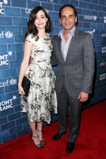 Emmy Rossum feet photo thumbnail