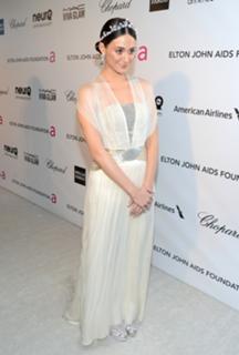 Emmy Rossum feet photo thumbnail