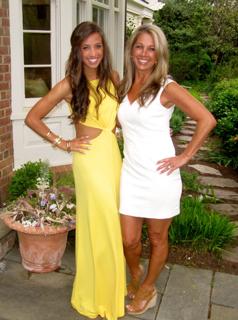 Denise Austin feet photo thumbnail