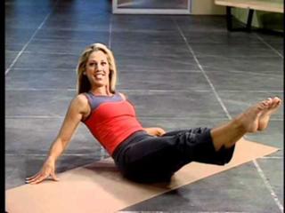 Denise Austin feet photo thumbnail