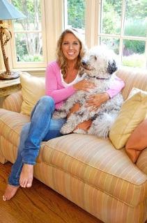 Denise Austin feet photo thumbnail