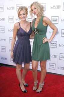 Aly Michalka feet photo thumbnail
