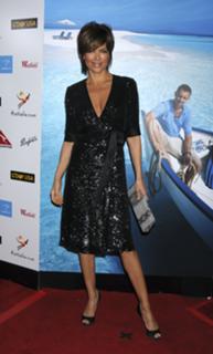 Lisa Rinna feet photo thumbnail