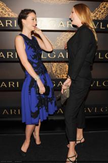 Uma Thurman feet photo thumbnail