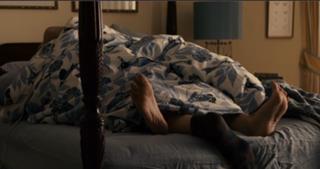 Allison Janney feet photo thumbnail