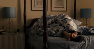 Allison Janney feet photo thumbnail