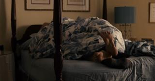 Allison Janney feet photo thumbnail