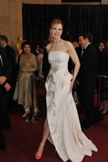 Nicole Kidman feet photo thumbnail