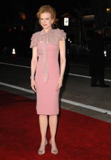 Nicole Kidman feet photo thumbnail