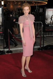 Nicole Kidman feet photo thumbnail