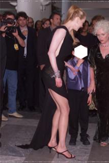 Nicole Kidman feet photo thumbnail