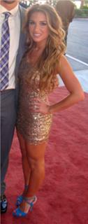 Jessie James Decker feet photo thumbnail