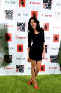 Annet Mahendru feet photo 5