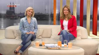 Jennifer Knäble feet photo 5