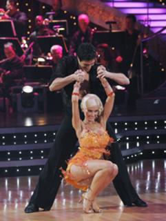 Holly Madison feet photo thumbnail