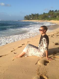 Heidi Klum feet photo thumbnail