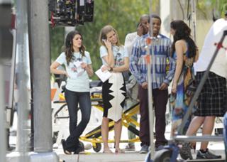 AnnaLynne McCord feet photo thumbnail