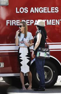 AnnaLynne McCord feet photo thumbnail