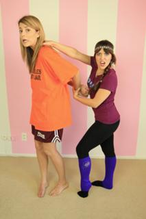 Grace Helbig feet photo thumbnail