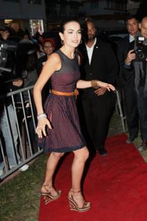 Camilla Belle feet photo thumbnail