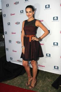 Camilla Belle feet photo thumbnail