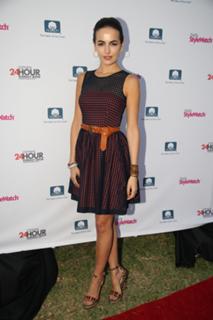 Camilla Belle feet photo thumbnail
