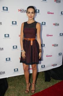 Camilla Belle feet photo thumbnail