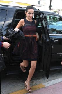 Camilla Belle feet photo thumbnail