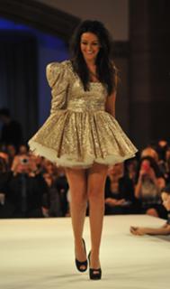Michelle Keegan feet photo thumbnail
