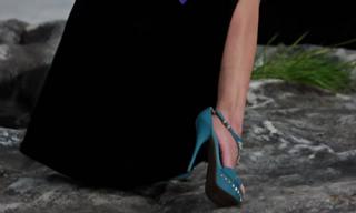 Giovanna Antonelli feet photo thumbnail