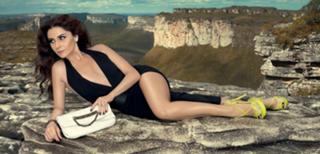 Giovanna Antonelli feet photo thumbnail