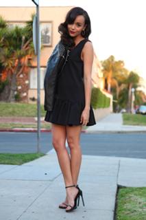 Ashley Madekwe feet photo thumbnail