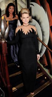 Alice Eve feet photo thumbnail