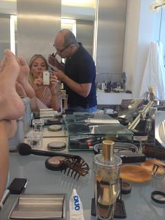 Adriane Galisteu feet photo thumbnail