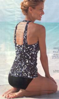 Natasha Henstridge feet photo thumbnail