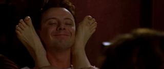 Christina Ricci feet photo thumbnail