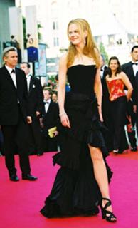 Nicole Kidman feet photo thumbnail