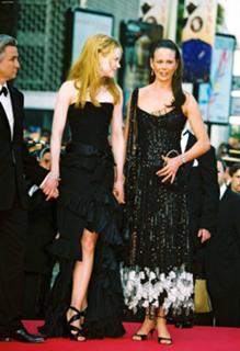 Nicole Kidman feet photo thumbnail