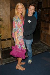 Nicky Rothschild feet photo thumbnail