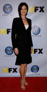 Catherine Bell feet photo thumbnail