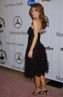 Maria Menounos feet photo thumbnail