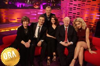 Gemma Arterton feet photo thumbnail