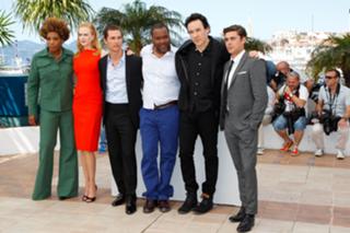 Nicole Kidman feet photo thumbnail
