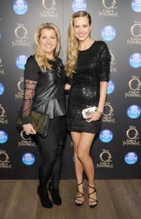 Petra Nemcova feet photo thumbnail