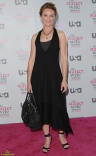Elisabeth Röhm feet photo thumbnail