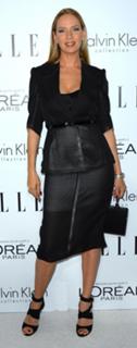 Uma Thurman feet photo thumbnail