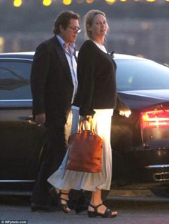Uma Thurman feet photo thumbnail