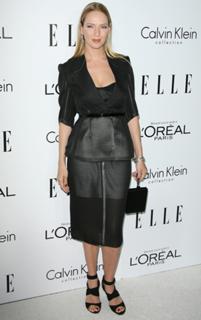 Uma Thurman feet photo thumbnail