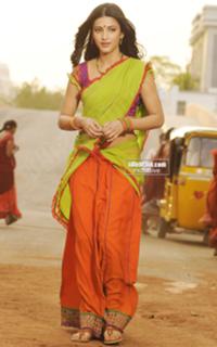 Shruti Haasan feet photo thumbnail