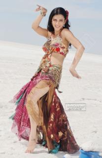 Shruti Haasan feet photo thumbnail